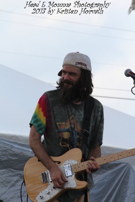 TheVille130831-2209 Dead Ahead Ohio by Kristen Horvath